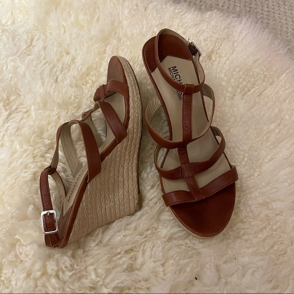 Michael Kors Wedge heels